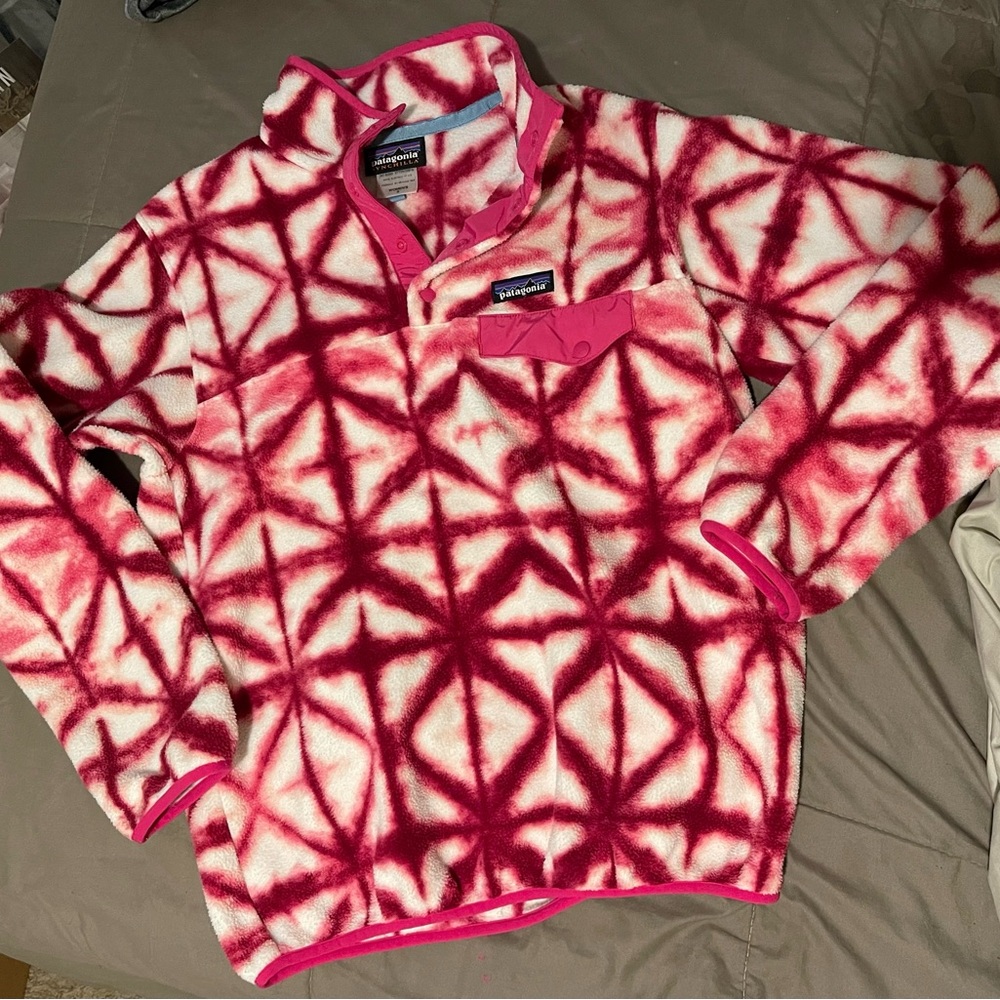 💕💕Patagonia Pull Over Sweater💕💕